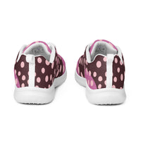 Women’s athletic shoes