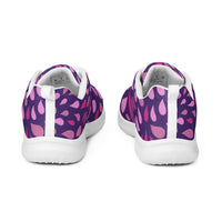 Women’s athletic shoes