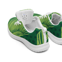 Women’s athletic shoes