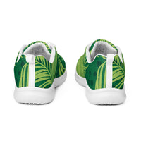 Women’s athletic shoes