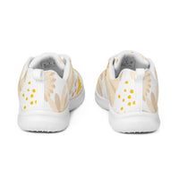 Women’s athletic shoes