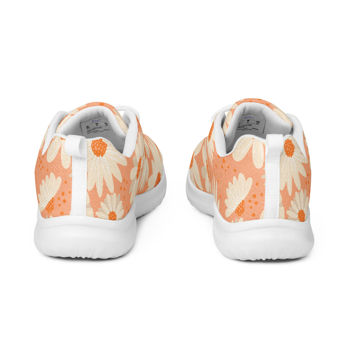 Women’s athletic shoes