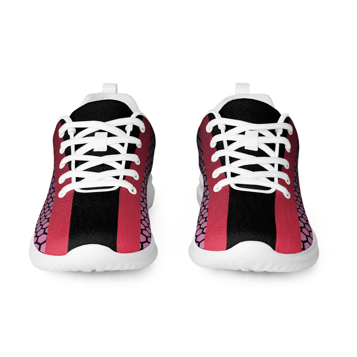 Women’s athletic shoes
