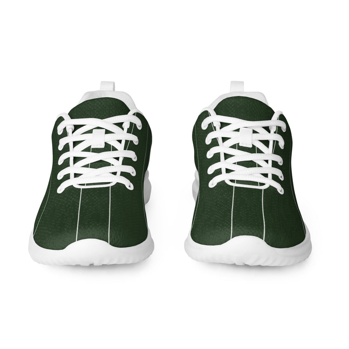 Women’s athletic shoes