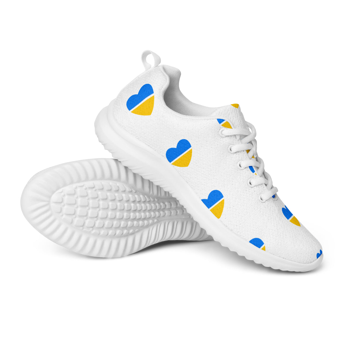 Women’s athletic shoes