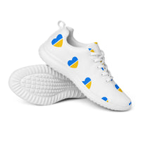 Women’s athletic shoes