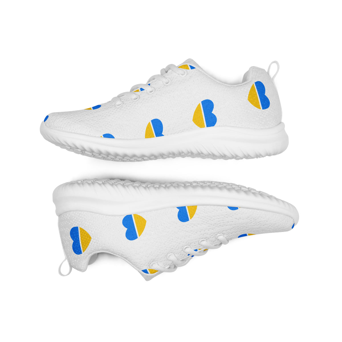 Women’s athletic shoes
