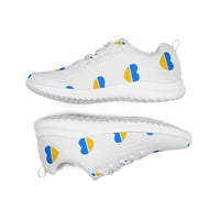 Women’s athletic shoes