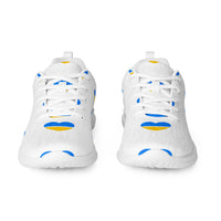 Women’s athletic shoes