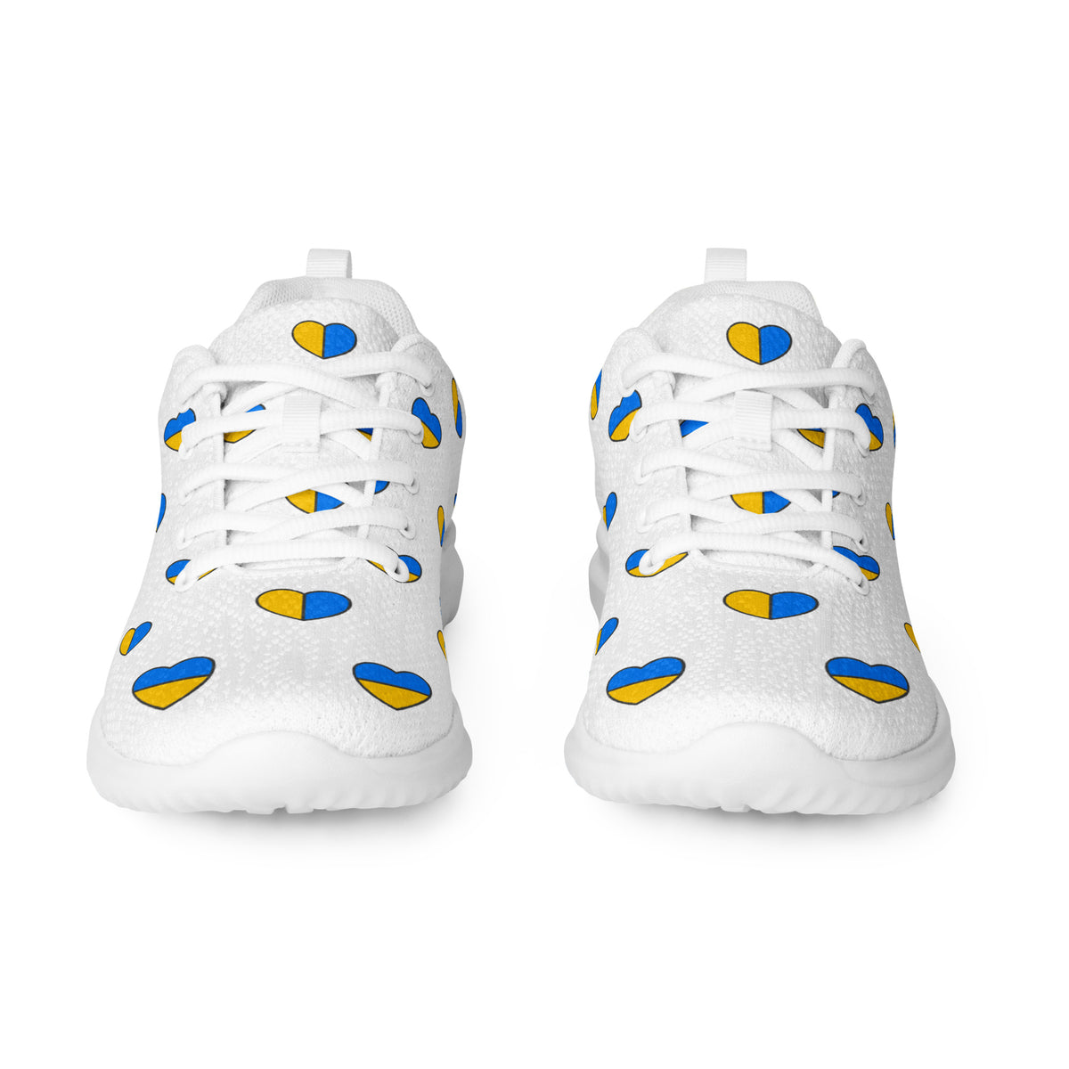 Women’s athletic shoes