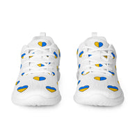 Women’s athletic shoes
