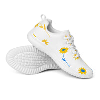 Women’s athletic shoes