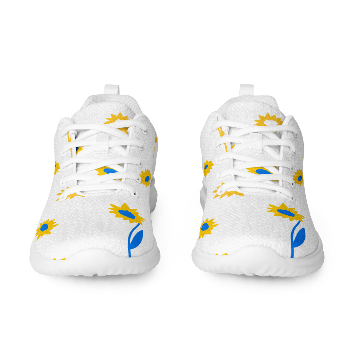 Women’s athletic shoes