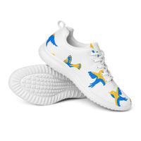 Women’s athletic shoes