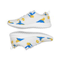 Women’s athletic shoes