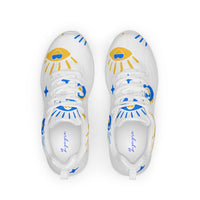 Women’s athletic shoes