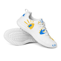 Women’s athletic shoes