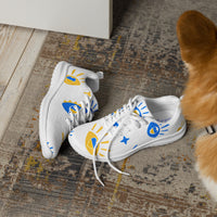 Women’s athletic shoes