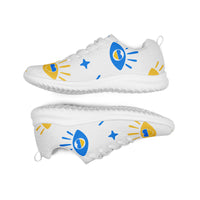 Women’s athletic shoes