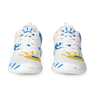 Women’s athletic shoes