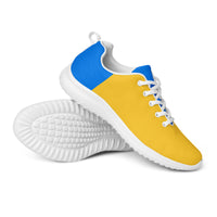 Women’s athletic shoes