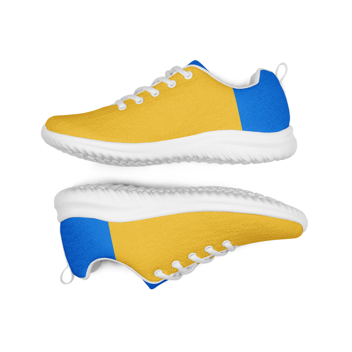 Women’s athletic shoes