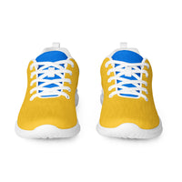 Women’s athletic shoes