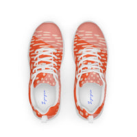 Women’s athletic shoes