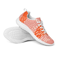 Women’s athletic shoes