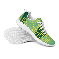 Women’s athletic shoes