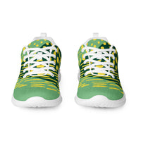 Women’s athletic shoes