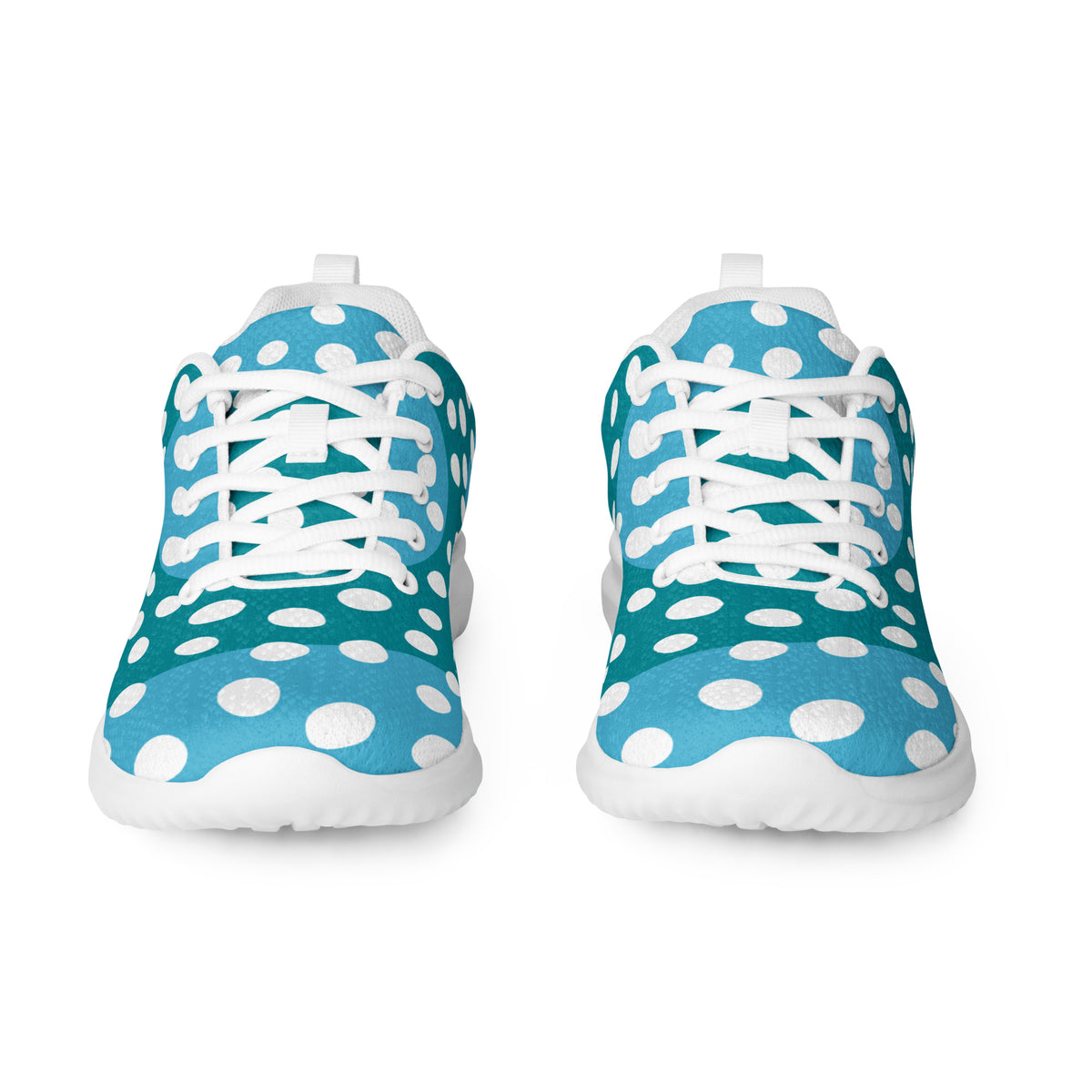 Women’s athletic shoes