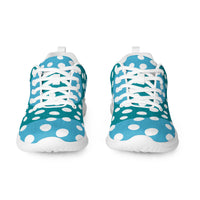 Women’s athletic shoes