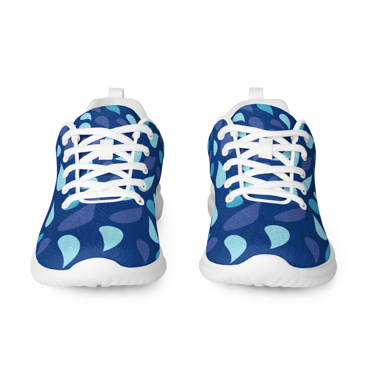 Women’s athletic shoes