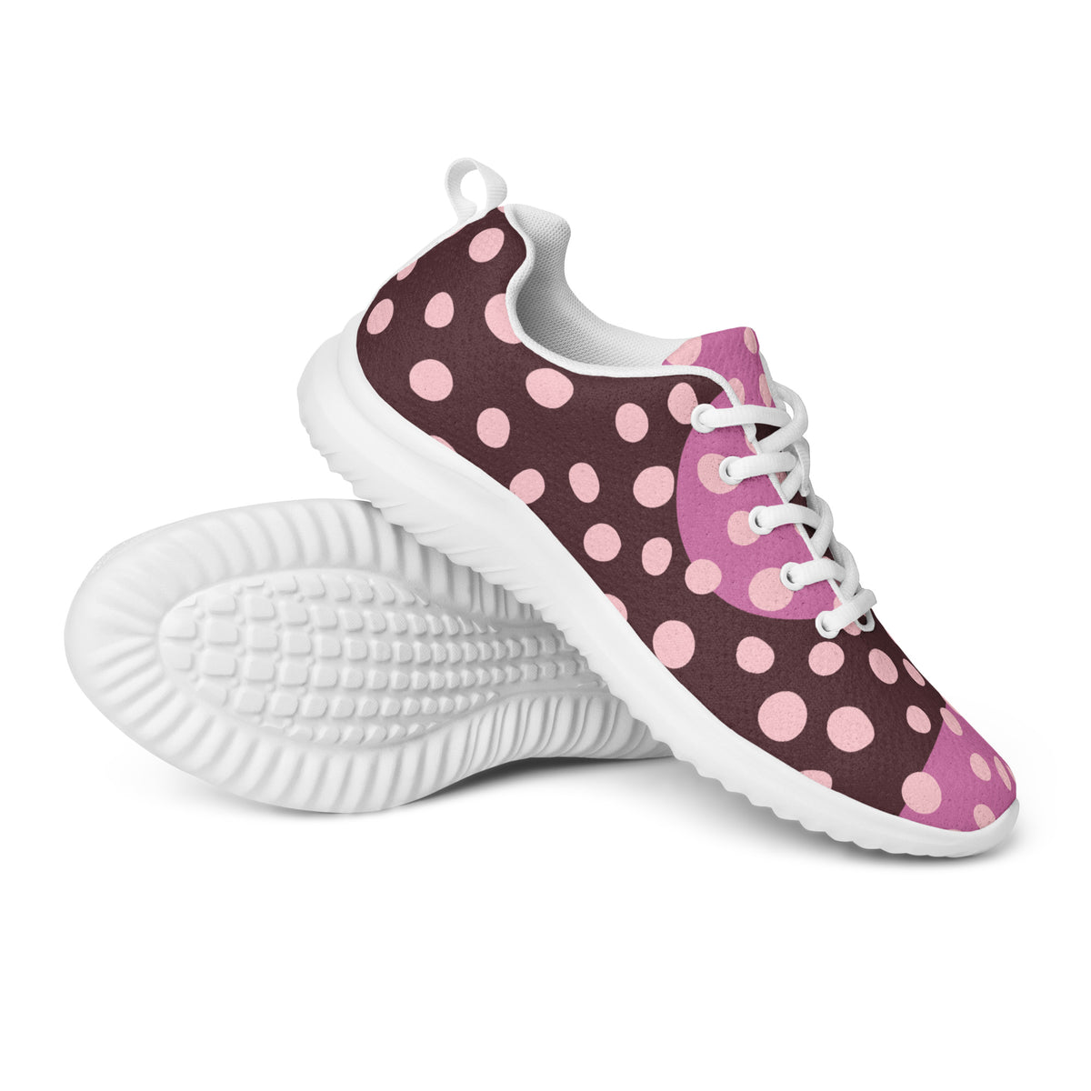 Women’s athletic shoes