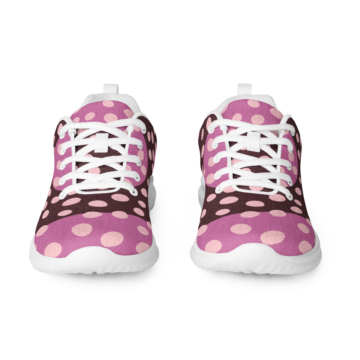 Women’s athletic shoes