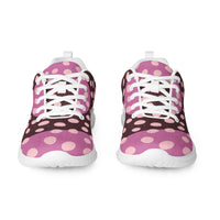 Women’s athletic shoes