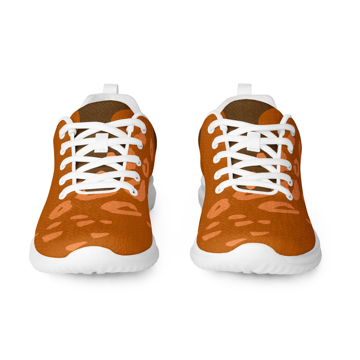 Women’s athletic shoes