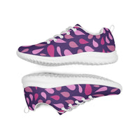 Women’s athletic shoes