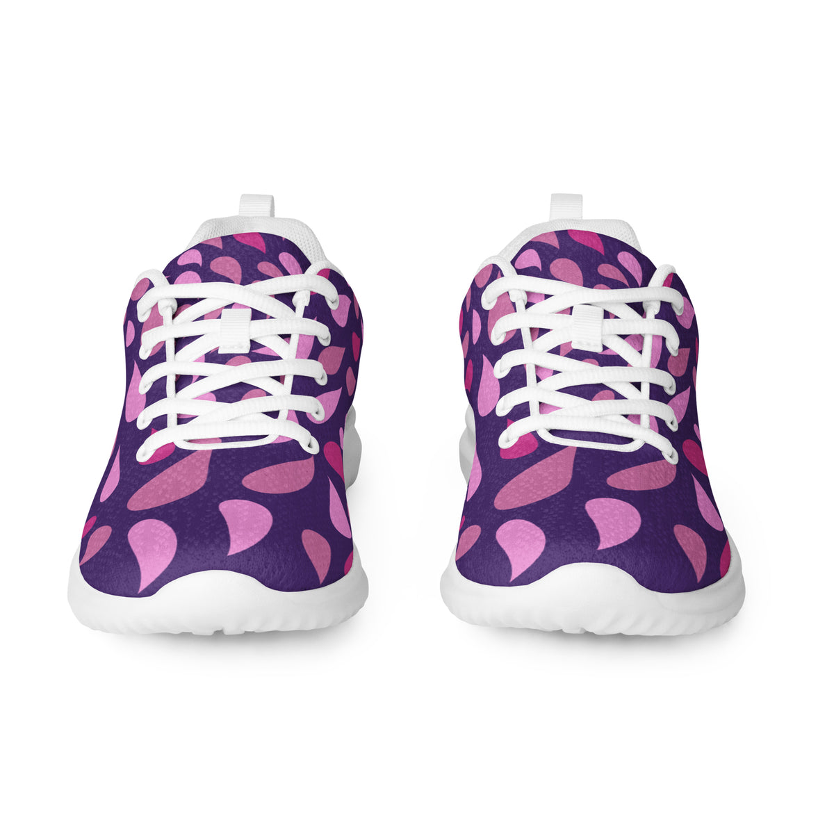 Women’s athletic shoes