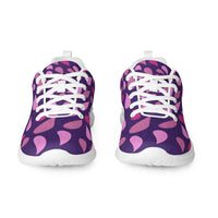 Women’s athletic shoes