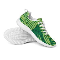 Women’s athletic shoes