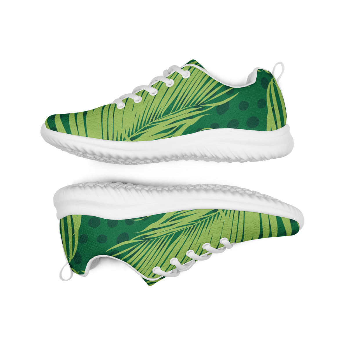 Women’s athletic shoes