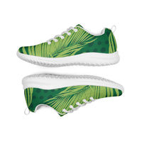 Women’s athletic shoes