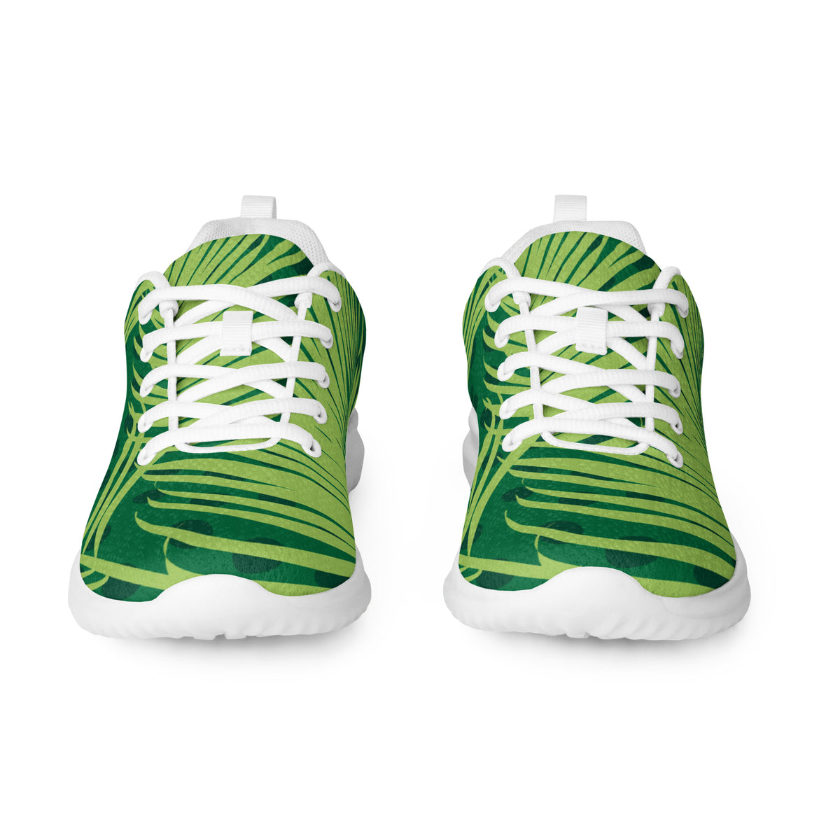 Women’s athletic shoes