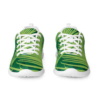 Women’s athletic shoes
