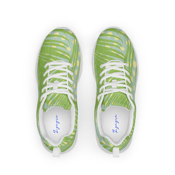Women’s athletic shoes