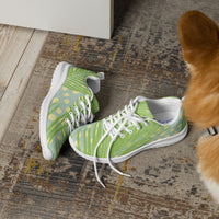 Women’s athletic shoes