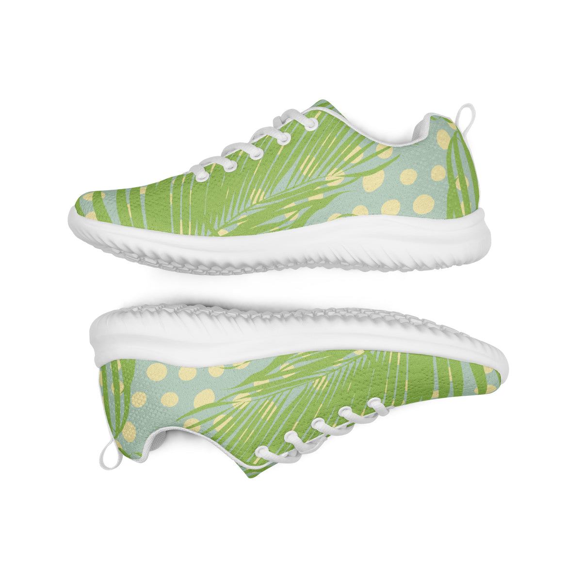 Women’s athletic shoes