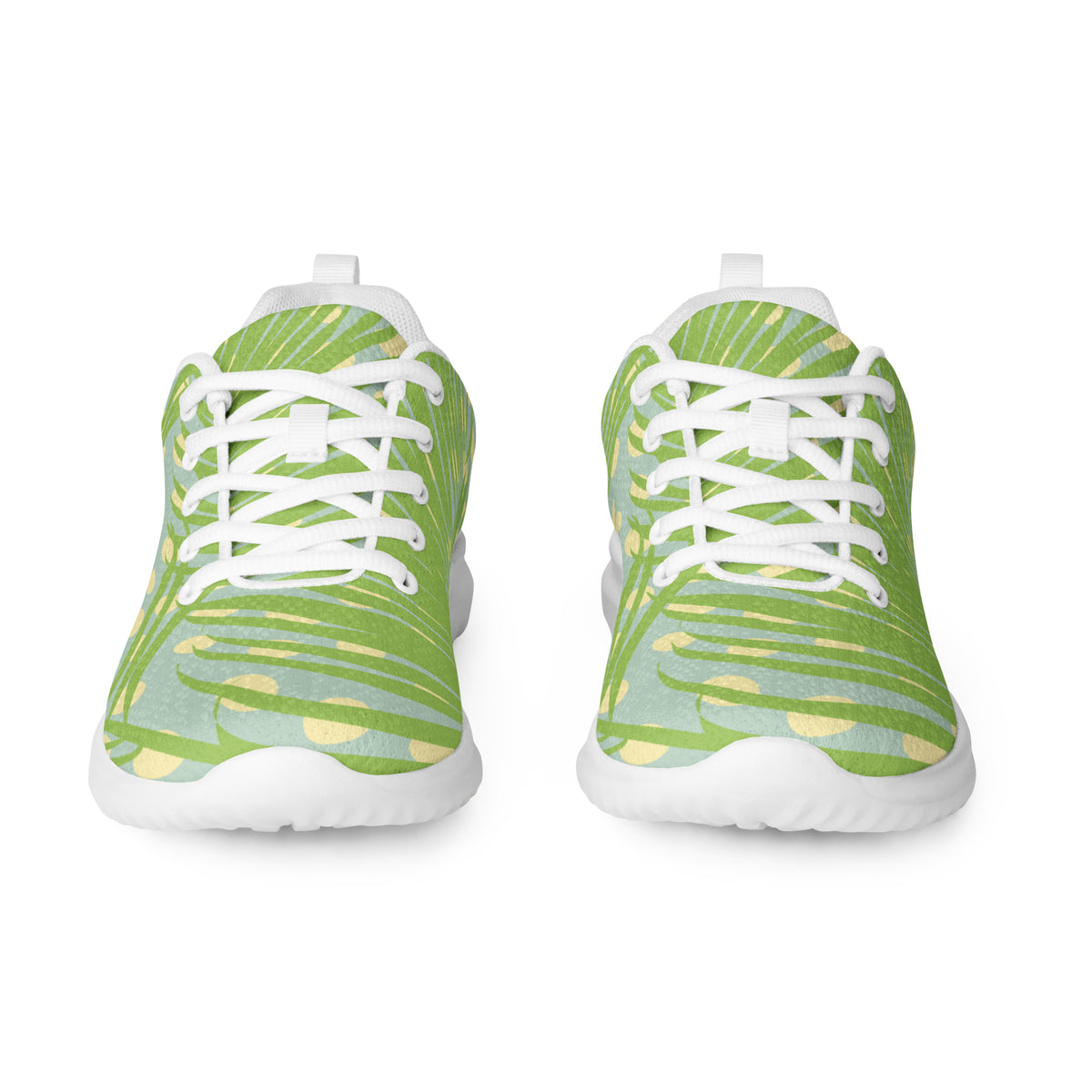 Women’s athletic shoes